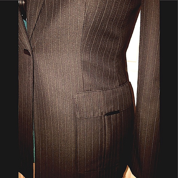 Kasper business pant suit size 6 - Picture 2 of 4